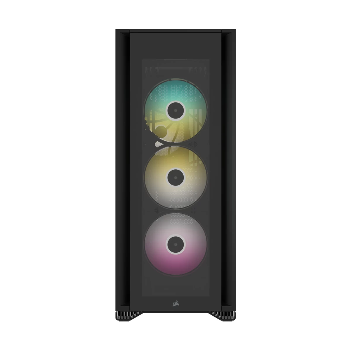 Corsair iCUE 7000X RGB Full-Tower Black Casing Price in Bangladesh