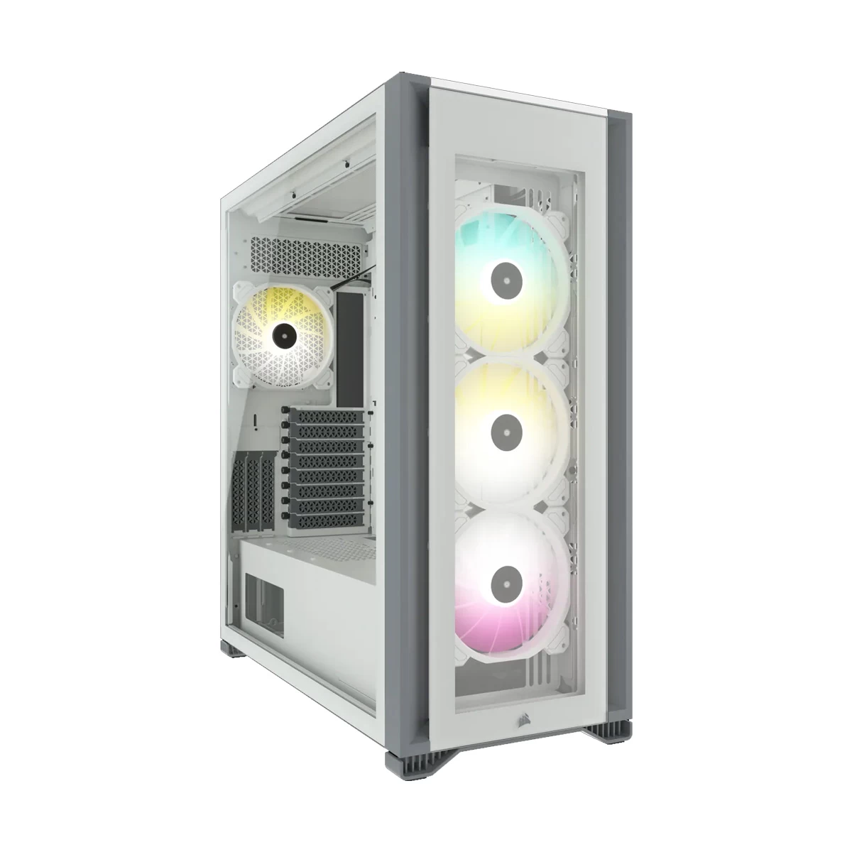Corsair iCUE 7000X RGB Casing