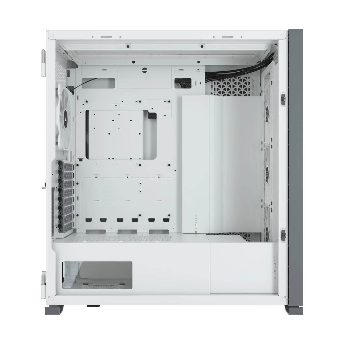 Corsair iCUE 7000X RGB Casing Price in Bangladesh