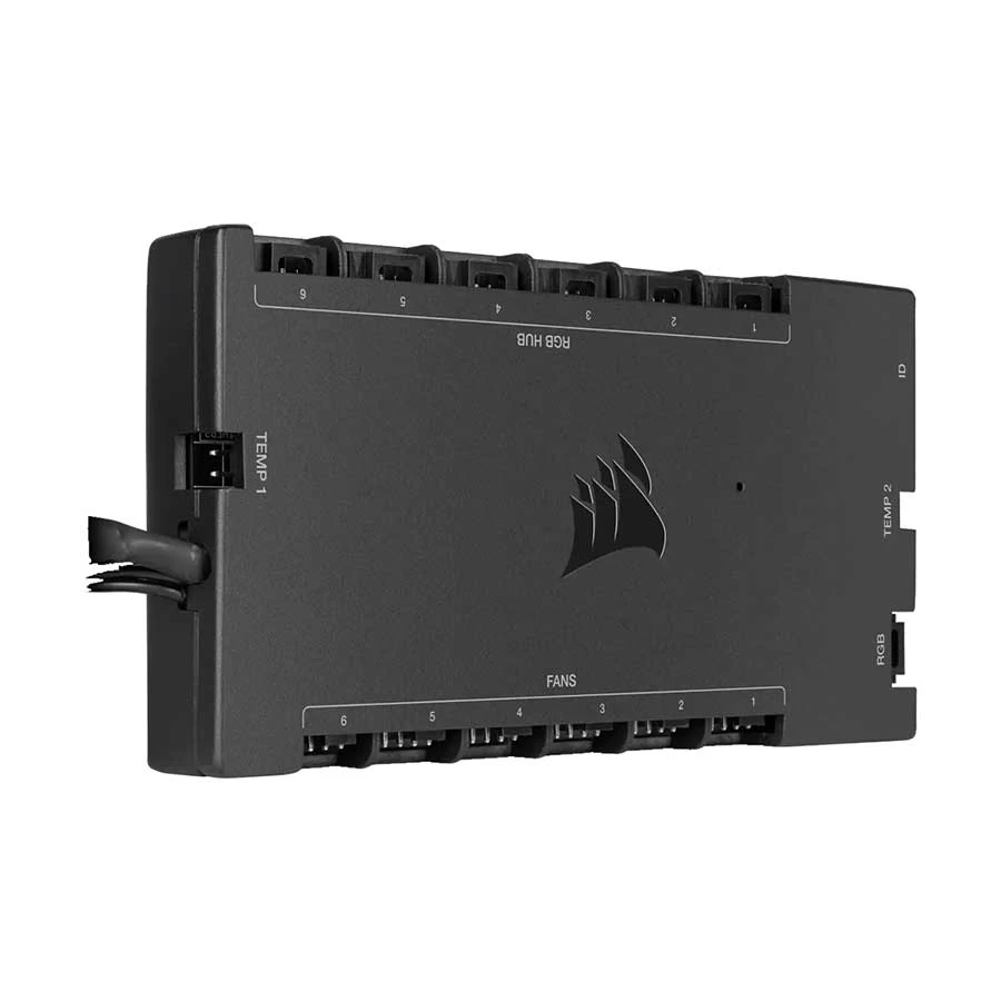 Corsair iCUE Commander CORE XT Casing Accessories