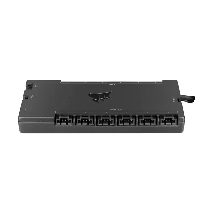 Corsair iCUE Commander CORE XT Casing Accessories Price in Bangladesh