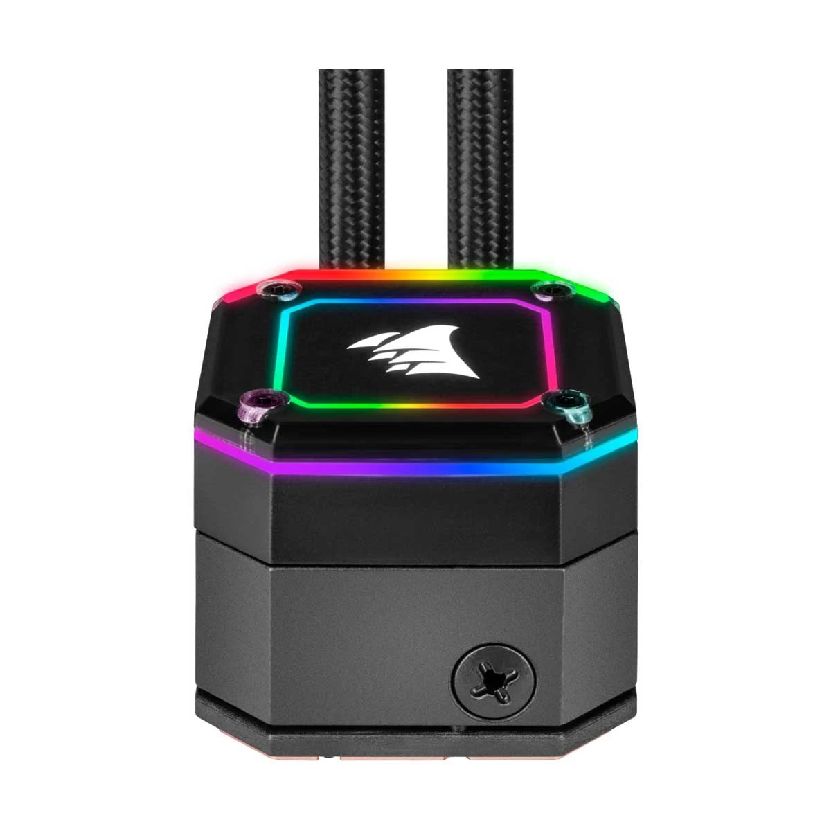 Corsair iCUE H115i ELITE CAPELLIX CPU Cooler Price in Bangladesh