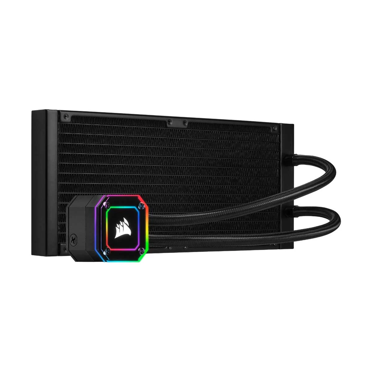 Corsair iCUE H115i ELITE CAPELLIX CPU Cooler in BD