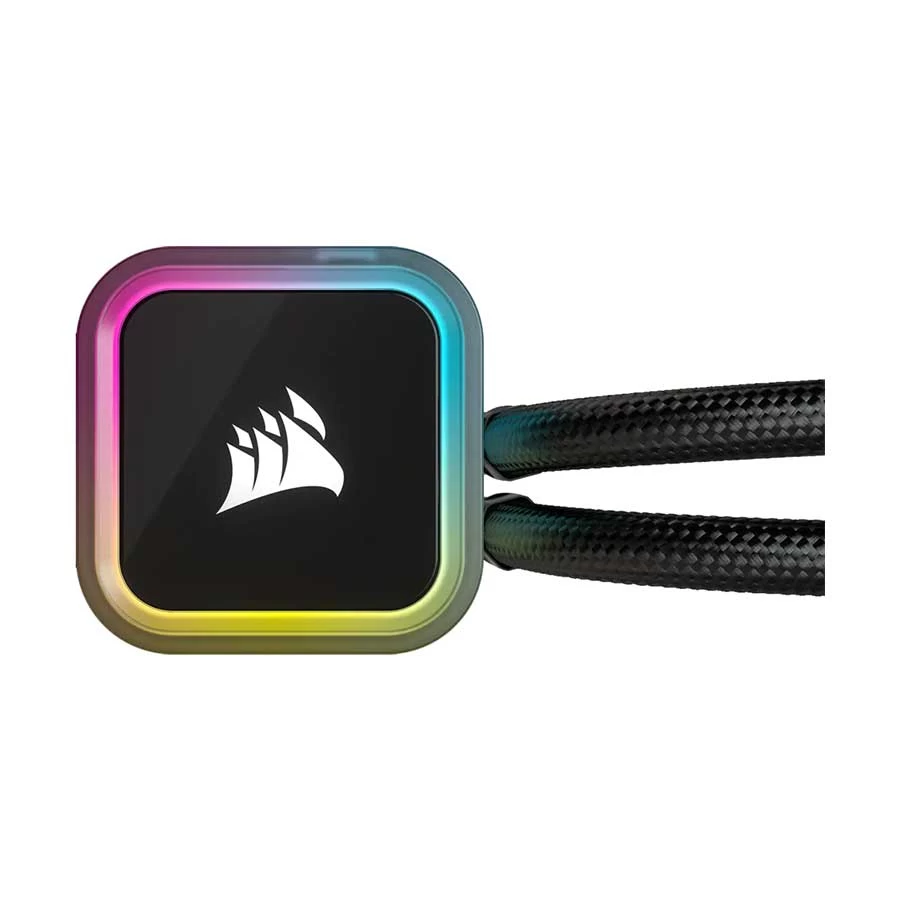 Corsair iCUE H115i ELITE RGB CPU Cooler in BD