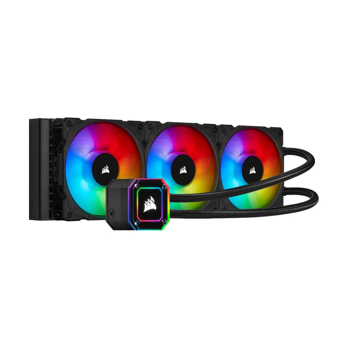 Corsair iCUE H150i CPU Cooler