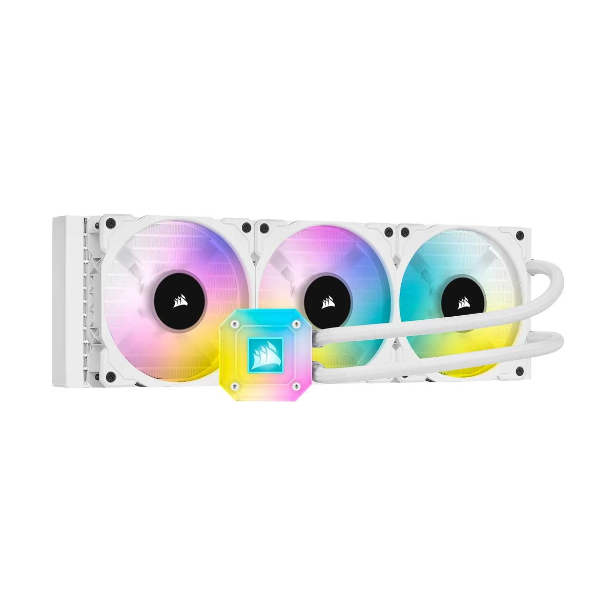Corsair iCUE H150i ELITE CAPELLIX CPU Cooler
