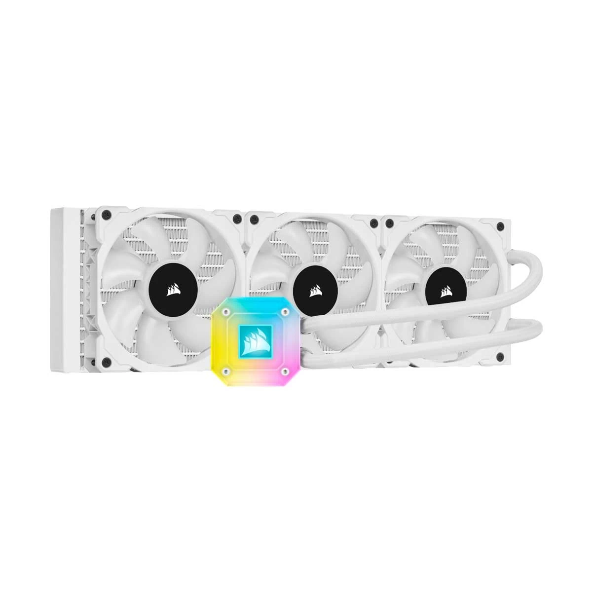 Corsair iCUE H150i ELITE CAPELLIX CPU Cooler Price in Bangladesh