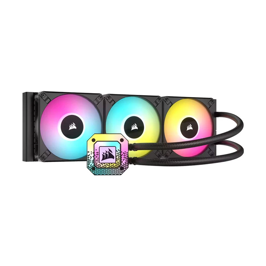 Corsair iCUE H150i ELITE CAPELLIX XT CPU Cooler