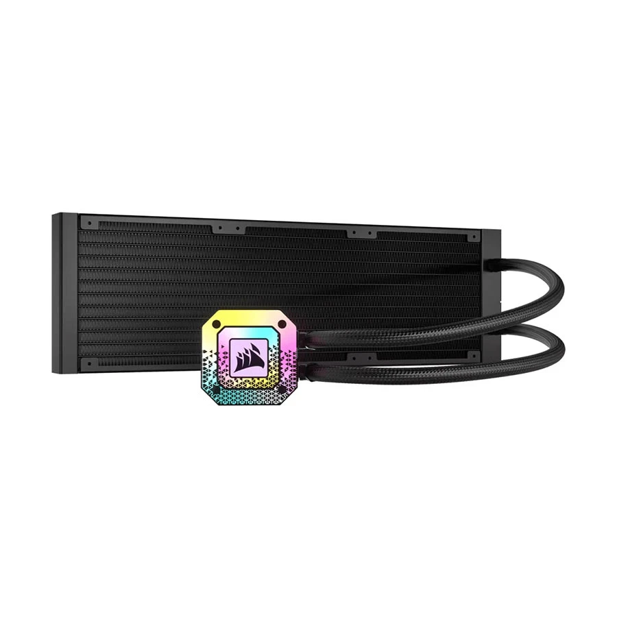 Corsair iCUE H150i ELITE CAPELLIX XT CPU Cooler Price in Bangladesh