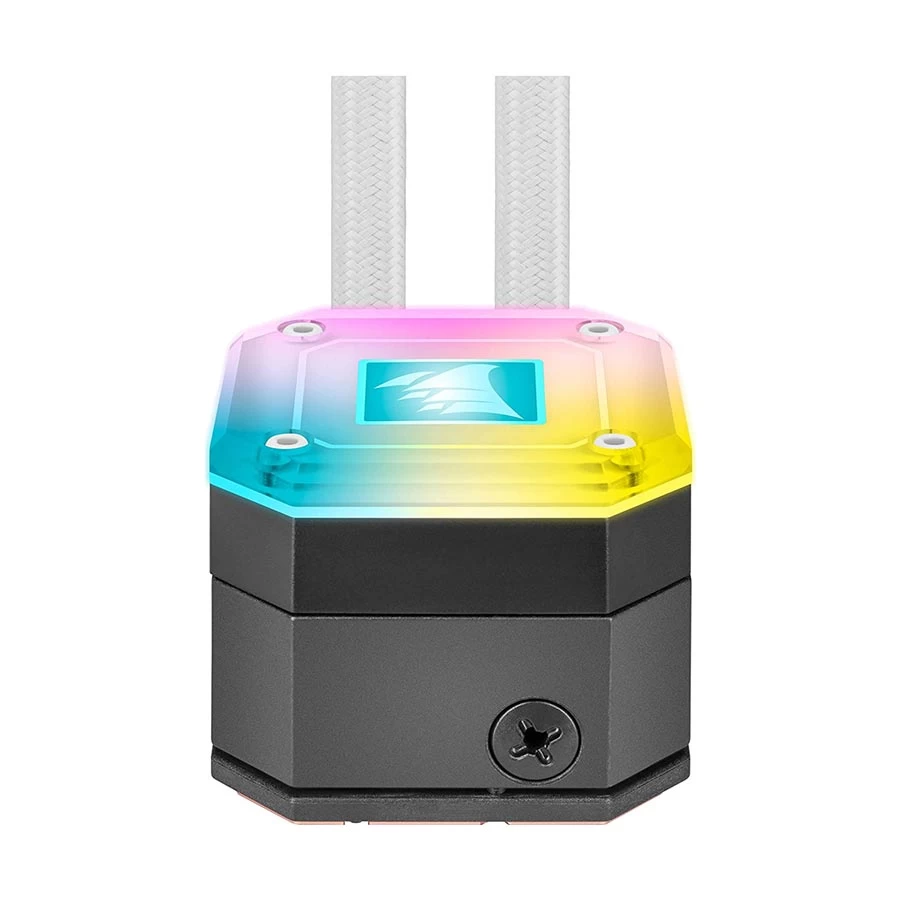 Corsair iCUE H150i ELITE CAPELLIX XT CPU Cooler in BD