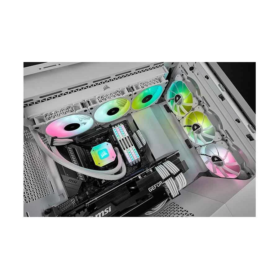 Corsair iCUE H150i ELITE CAPELLIX XT CPU Cooler Price in BD