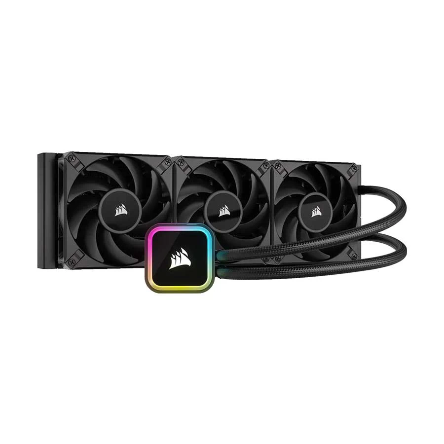 Corsair iCUE H150i ELITE RGB CPU Cooler