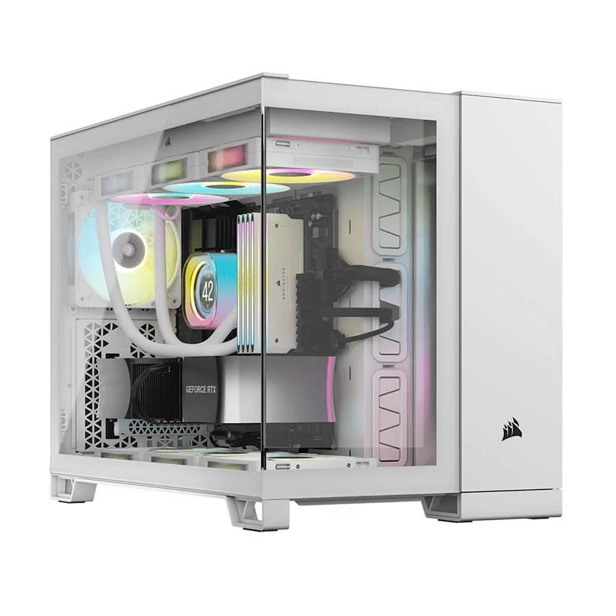 CORSAIR Corsair iCUE LINK 2500X RGB All Brands