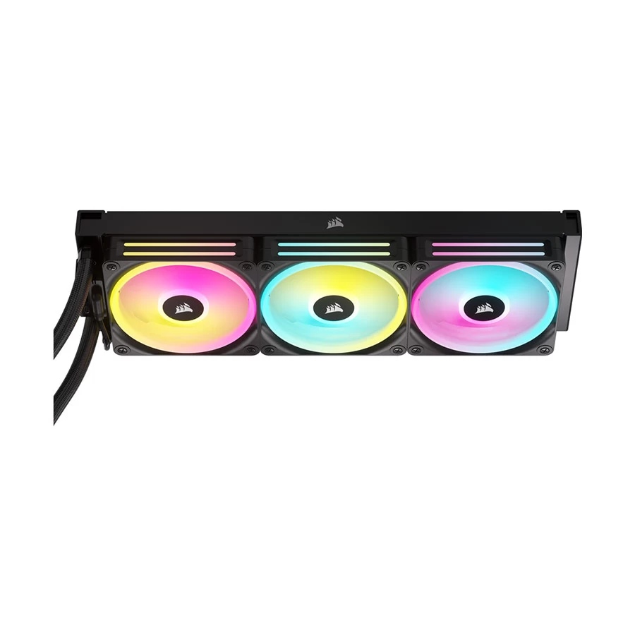 CORSAIR Corsair iCUE Link H150i RGB All Brands in BD