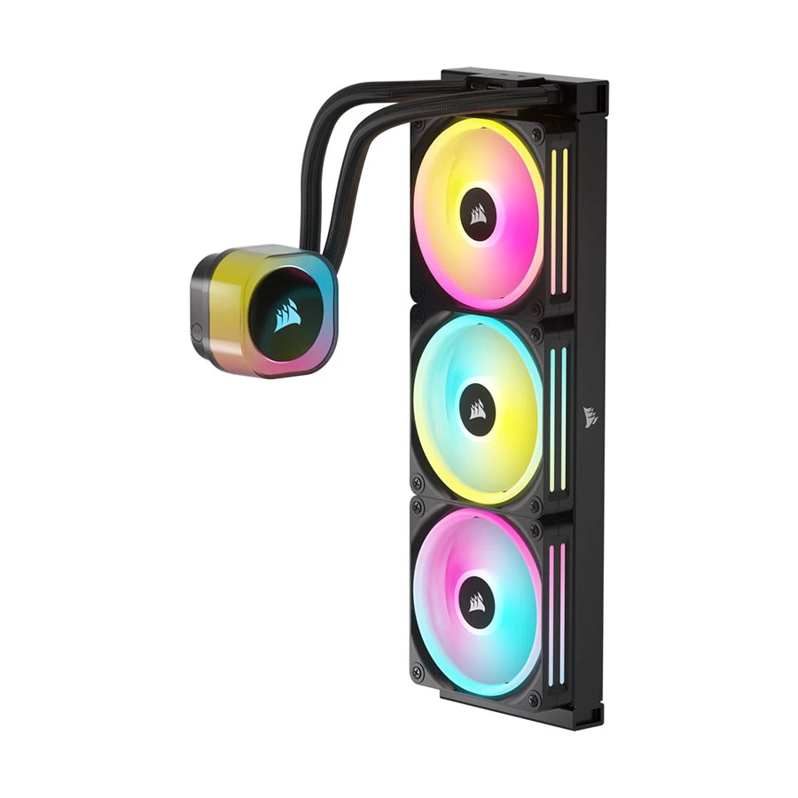 Corsair iCUE Link H150i RGB All Brands