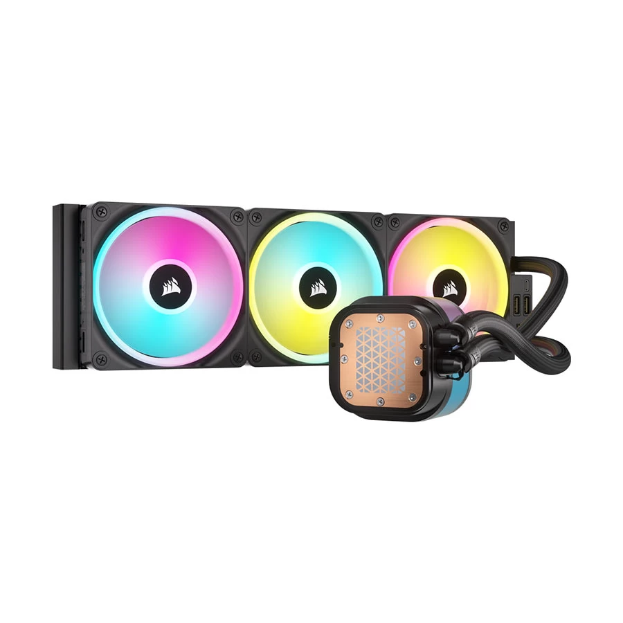 Corsair iCUE Link H150i RGB All Brands Price in BD