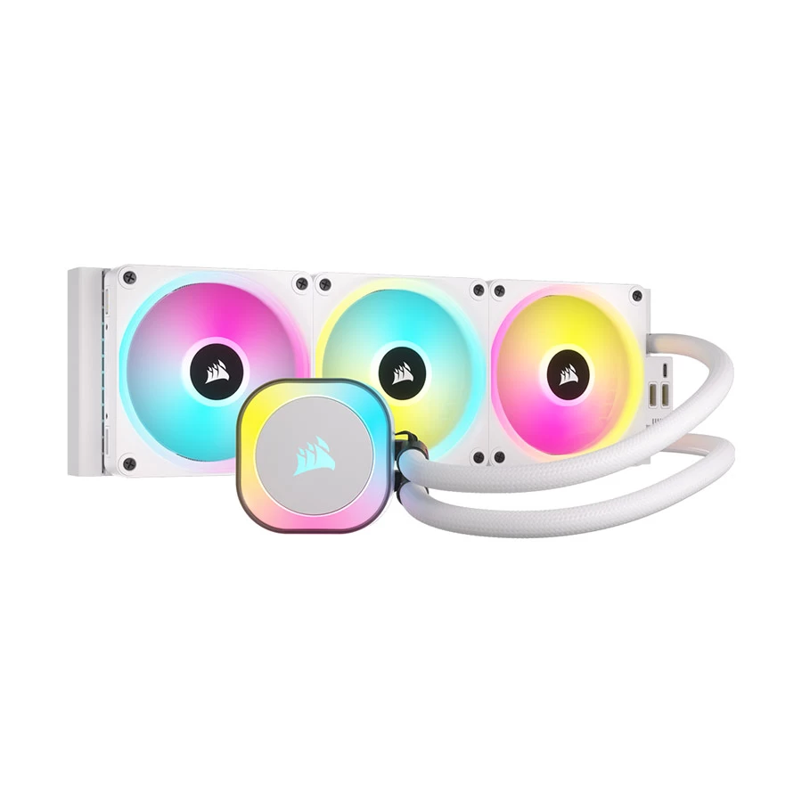 CORSAIR Corsair iCUE Link H150i RGB All Brands