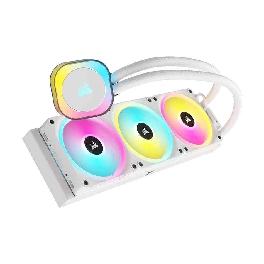 CORSAIR Corsair iCUE Link H150i RGB All Brands Price in Bangladesh