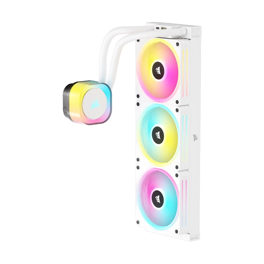 Corsair iCUE Link H150i RGB All Brands