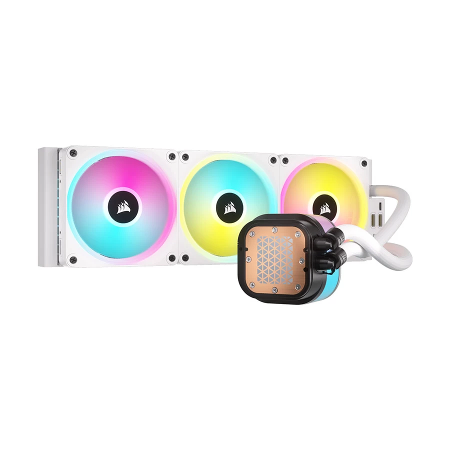 Corsair iCUE Link H150i RGB All Brands Price in BD