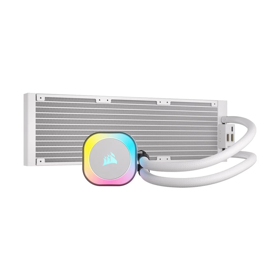 CORSAIR Corsair iCUE Link H150i RGB All Brands specifications