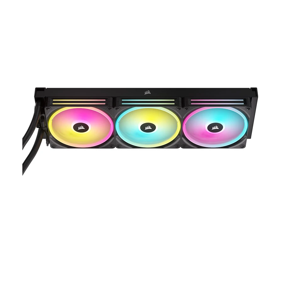 CORSAIR iCUE LINK H170i RGB 420mm All Brands Price in BD