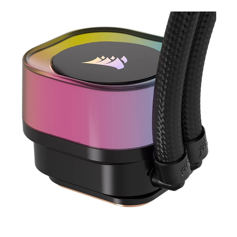 CORSAIR iCUE LINK H170i RGB 420mm All Brands Best Price