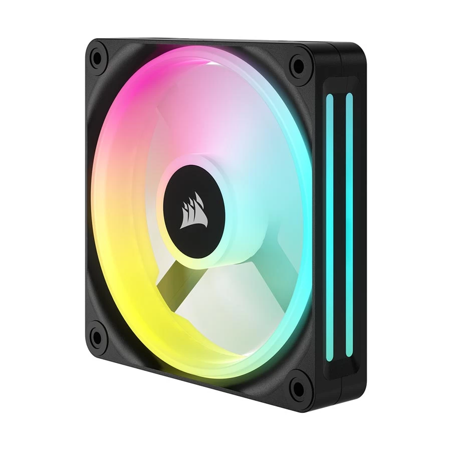 Corsair iCUE LINK QX120 Casing Fan Price in BD
