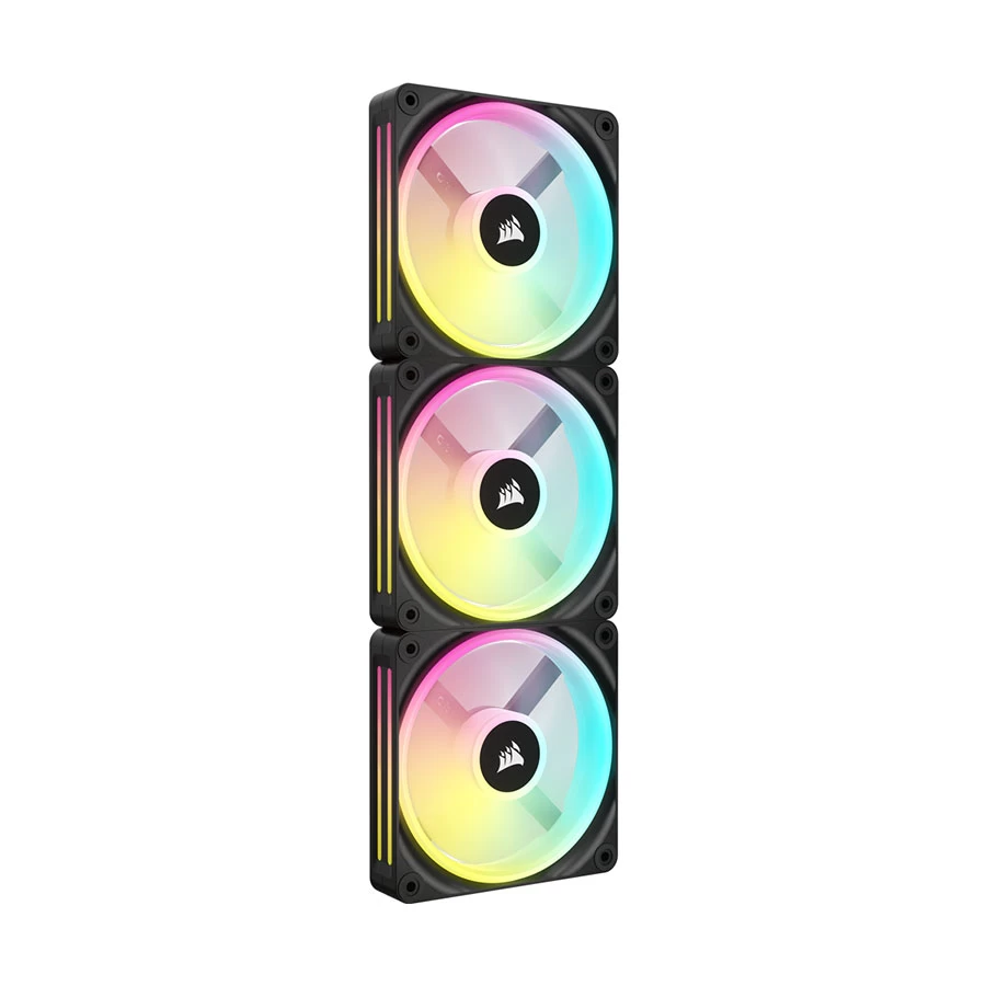 Corsair iCUE LINK QX120 Casing Fan specifications