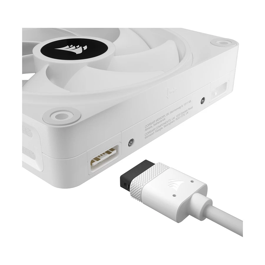 Corsair iCUE LINK QX120 Casing Fan in BD