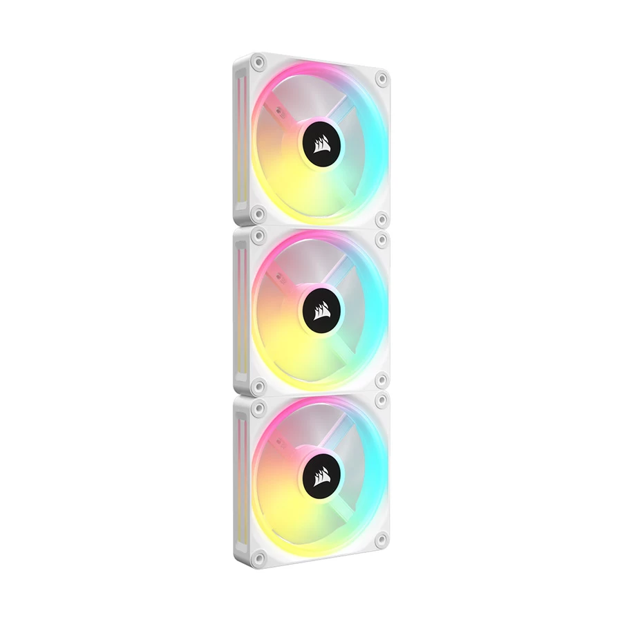 Corsair iCUE LINK QX120 Casing Fan specifications