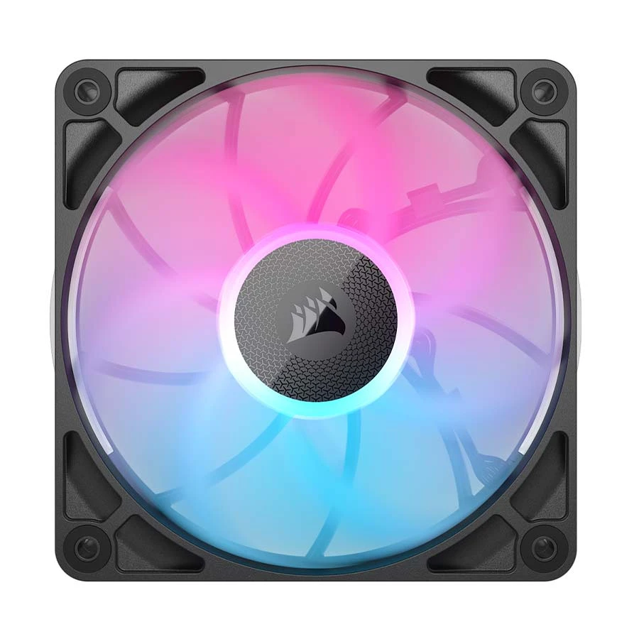 CORSAIR Corsair iCUE LINK RX120 MAX RGB All Brands