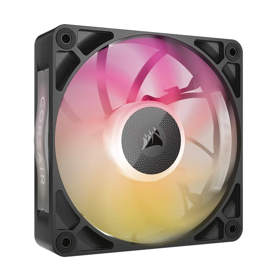 CORSAIR Corsair iCUE LINK RX120 MAX RGB All Brands Price in Bangladesh