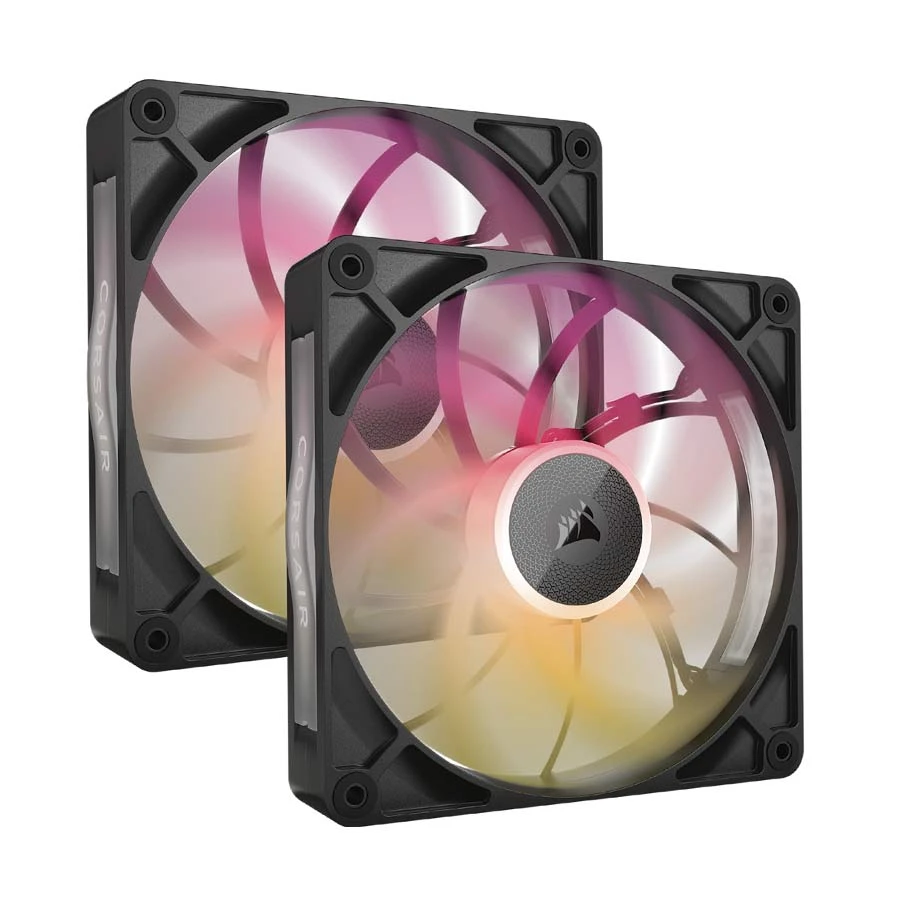 CORSAIR Corsair iCUE LINK RX140 MAX RGB All Brands