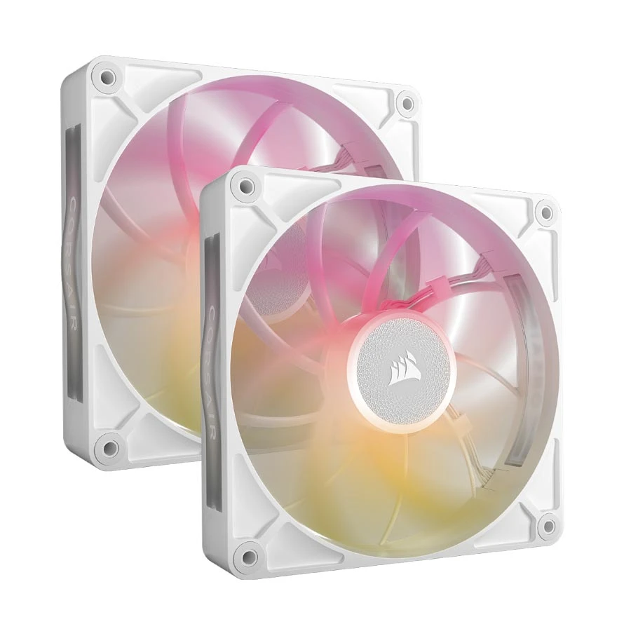 CORSAIR Corsair iCUE LINK RX140 MAX RGB All Brands