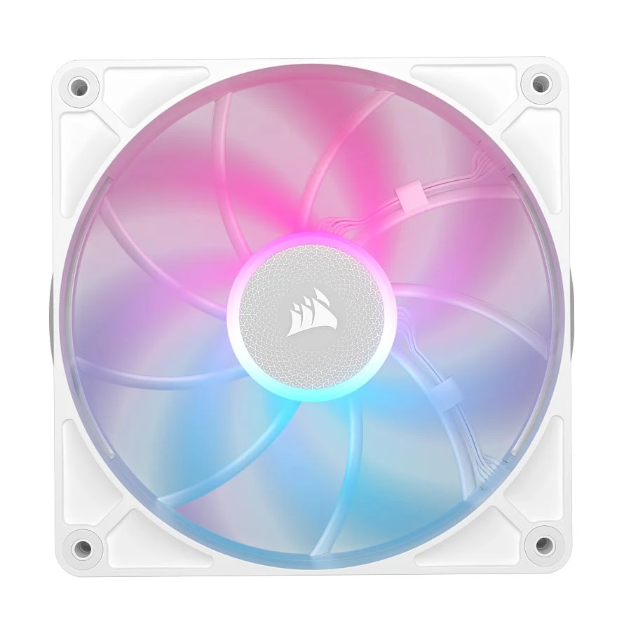 CORSAIR Corsair iCUE LINK RX140 MAX RGB All Brands in BD