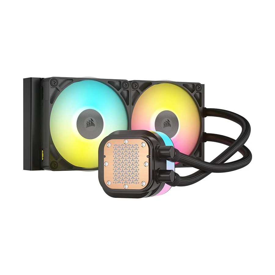 Corsair iCUE Link Titan 240 RX RGB CPU Cooler Price in Bangladesh