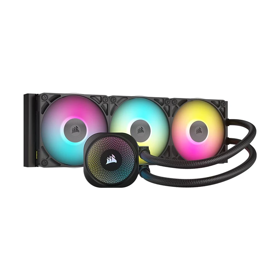 Corsair iCUE Link Titan 360 RX RGB CPU Cooler