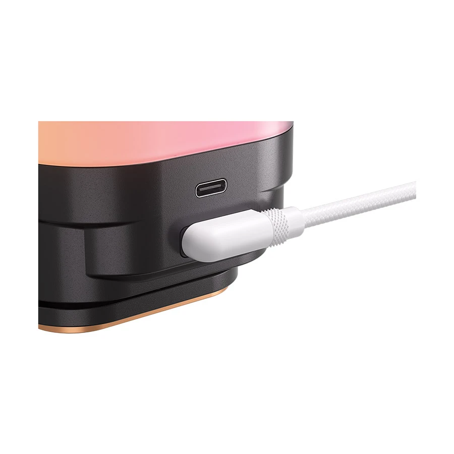Corsair iCUE Link Titan 360 RX RGB CPU Cooler in BD