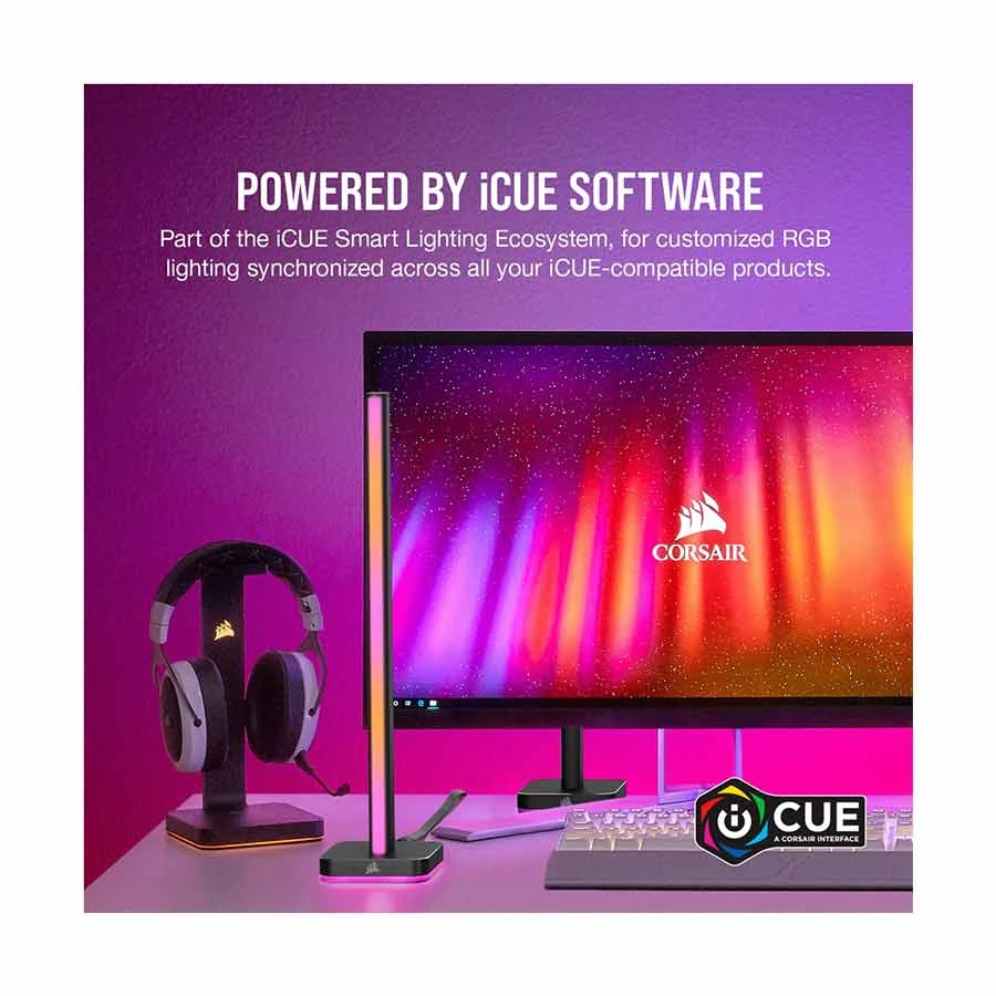 Corsair iCUE LT100 LED Strip Price in BD
