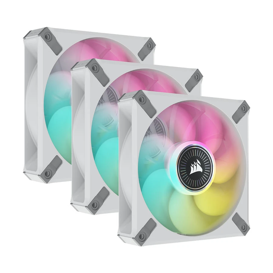 CORSAIR Corsair iCUE ML120 RGB ELITE All Brands