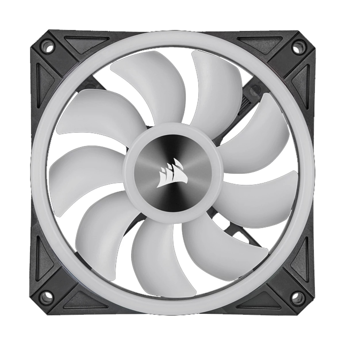 Corsair iCUE QL120 Casing Fan Price in Bangladesh