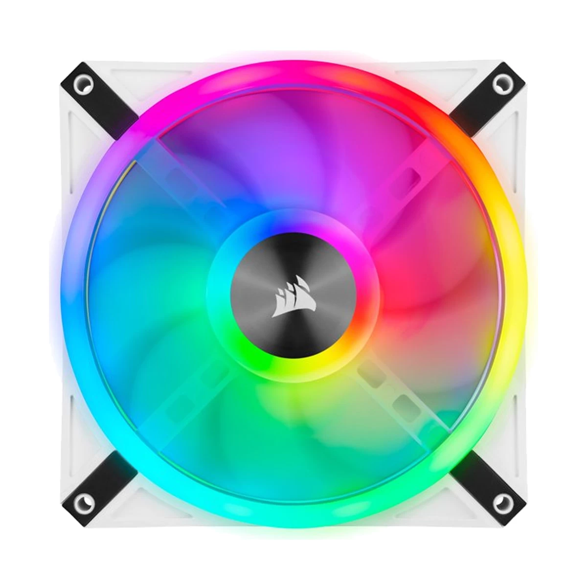 CORSAIR Corsair iCUE QL120 All Brands Price in Bangladesh
