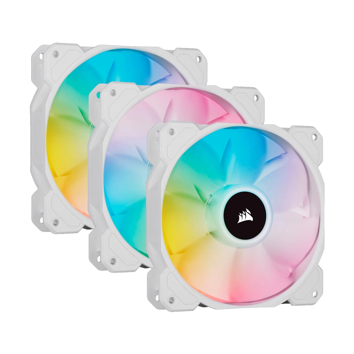 Corsair iCUE SP120 RGB ELITE Performance Casing Fan