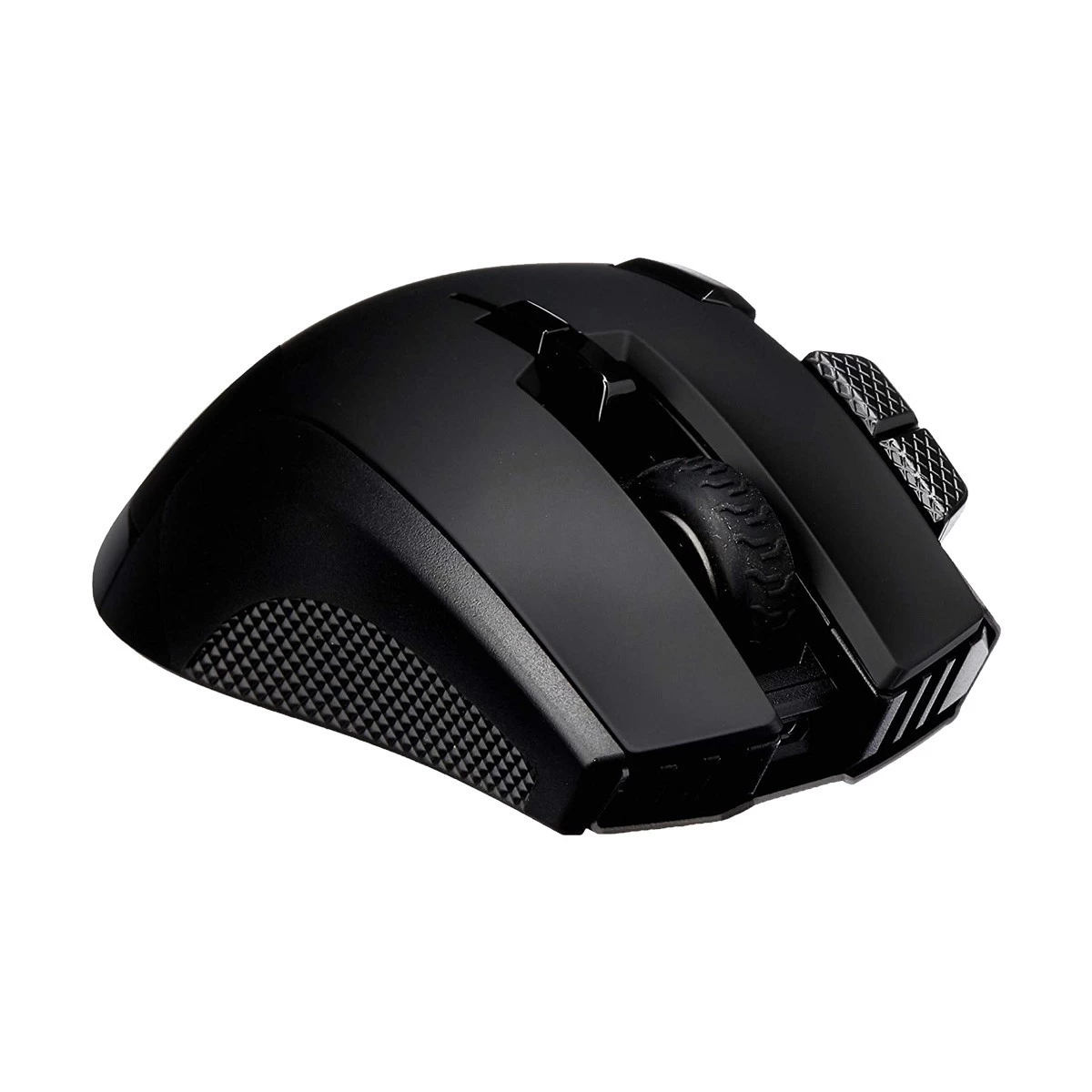 CORSAIR Corsair IRONCLAW RGB Mouse in BD