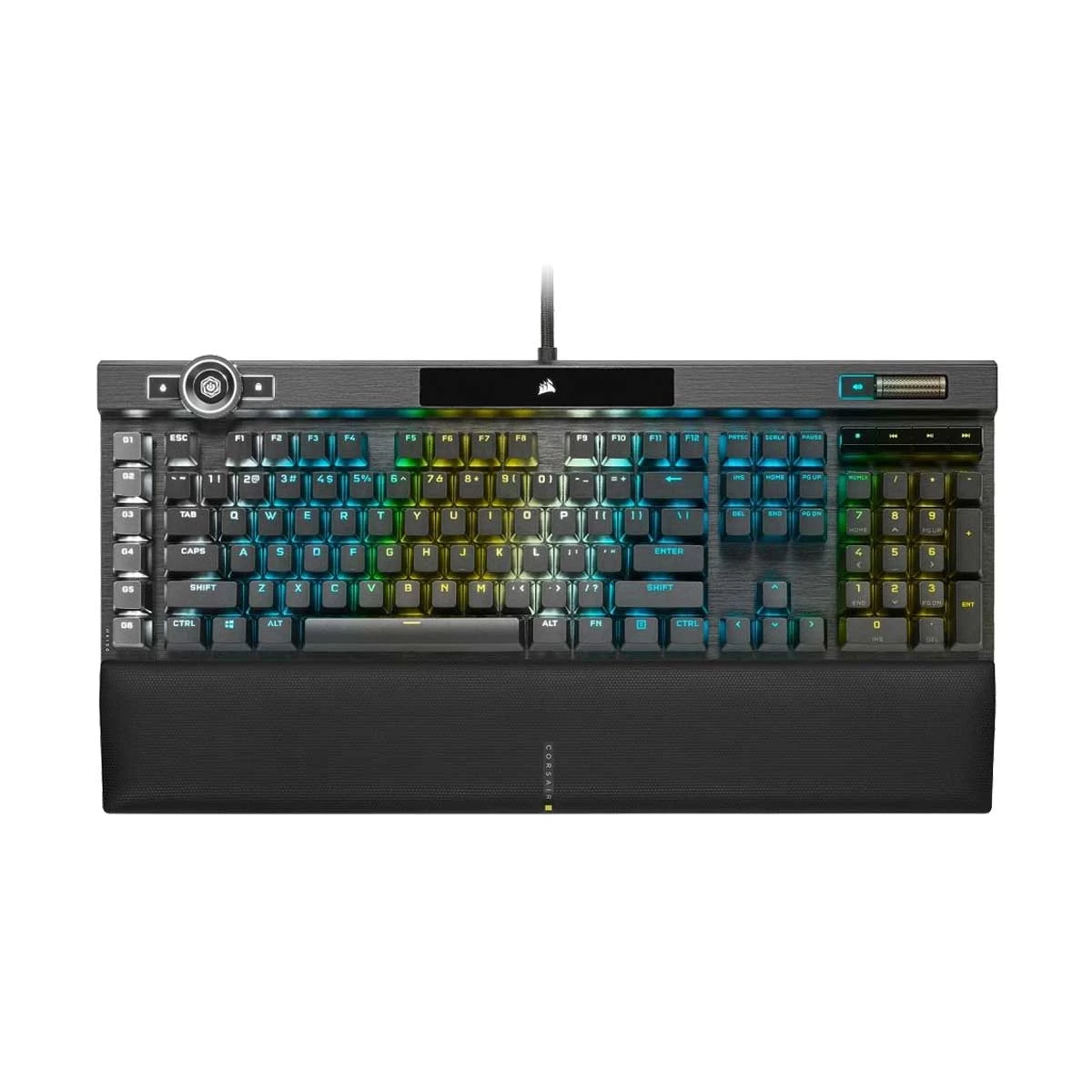 CORSAIR Corsair K100 RGB Keyboard