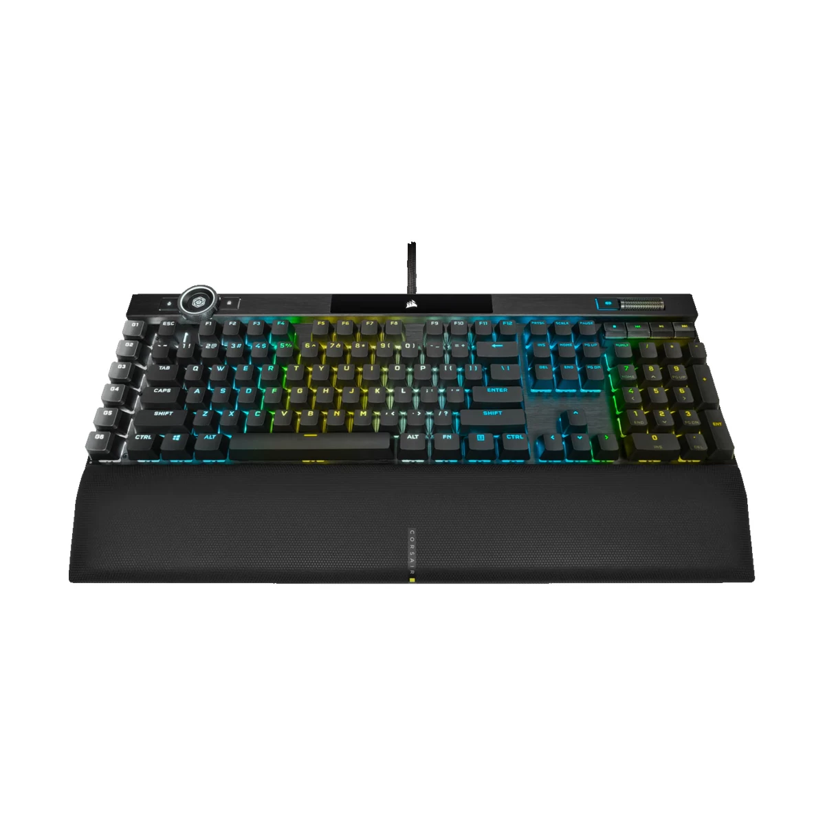 CORSAIR Corsair K100 RGB Keyboard Price in Bangladesh