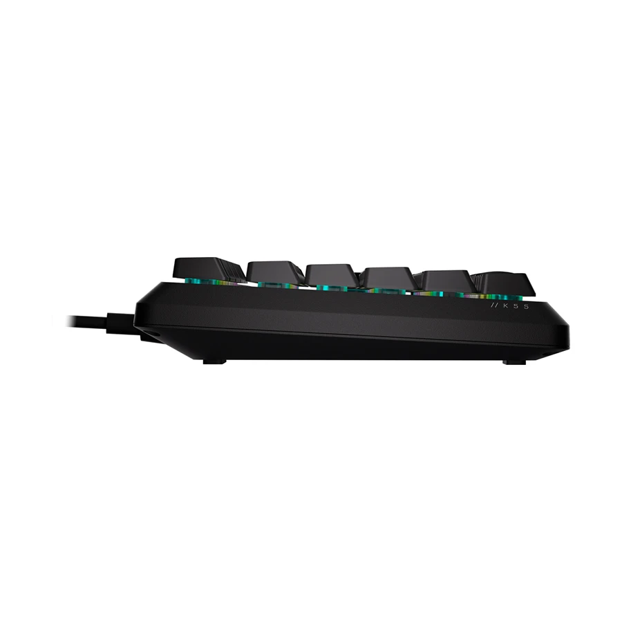 Corsair K55 Core RGB Keyboard Price in Bangladesh