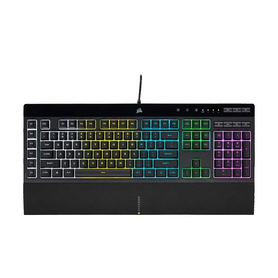 CORSAIR Corsair K55 RGB PRO Keyboard