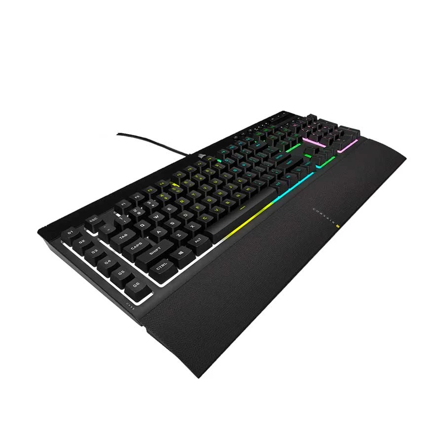CORSAIR Corsair K55 RGB PRO Keyboard Price in Bangladesh